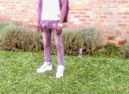 Hopewell, 29 years old, Man, Harare, Zimbabwe