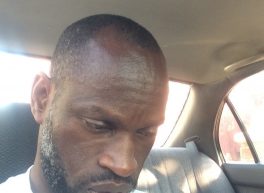 McCarthy Banda, 43 years old, Man, Blantyre, Malawi