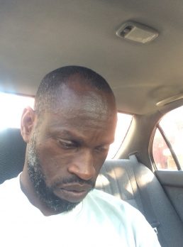 McCarthy Banda, 43 years old, Blantyre, Malawi