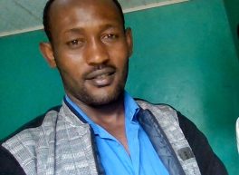 terefe, 36 years old, Man, Addis Ababa, Ethiopia