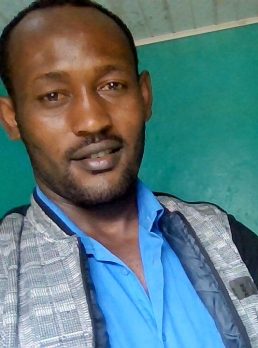 terefe, 36 years old, Addis Ababa, Ethiopia