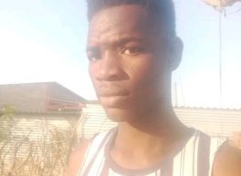 Junior33, 25 years old, Man, Rundu, Namibia