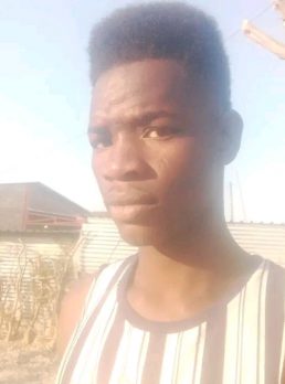 Junior33, 25 years old, Rundu, Namibia