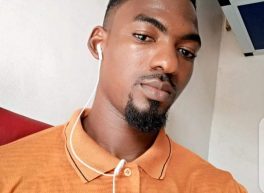 Kennedy Binbin Onanjiri, 33 years old, Man, Accra, Ghana