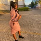 Anna, 24 years old, Dar es Salaam, Tanzania
