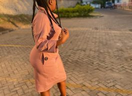 Anna, 25 years old, Woman, Dar es Salaam, Tanzania