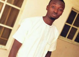 Daniel Samuel, 28 years old, Man, Yendi, Ghana