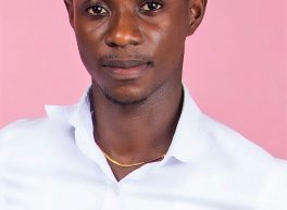 HANS Botchway, 29 years old, Man, Bibiani, Ghana