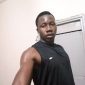 Bradley, 33 years oldBusia, Kenya