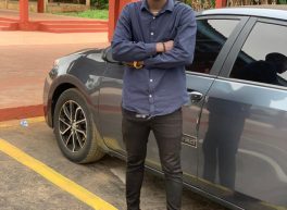 Philp, 26 years old, Man, Asamankese, Ghana