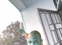 John, 34 years old, Man, Entebbe, Uganda