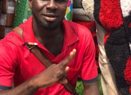 Amankwaa Frank, 29 years old, Man, Jonkoping, Sweden