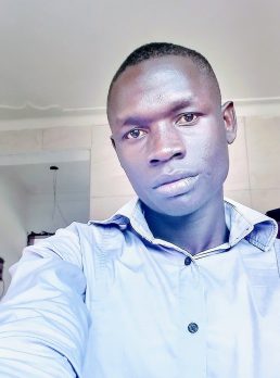 Godfrey, 30 years old, West Island, Cocos Islands
