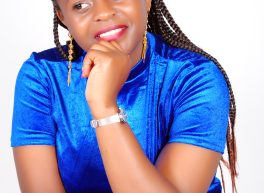 Sheezkara, 29 years old, Woman, Nairobi, Kenya