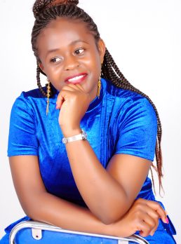 Sheezkara, 29 years old, Nairobi, Kenya