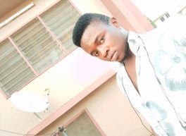 Pibil Francis Annan, 29 years old, Man, Kumasi, Ghana