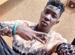 Henry jovan, 30 years old, Man, Kinshasa, Democratic Republic of the Congo