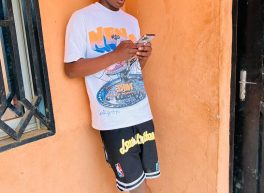 Calmin, 23 years old, Man, Denver, USA