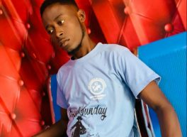Shadrack Nasa, 29 years old, Man, Kumasi, Ghana