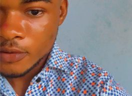 Glover Johnson, 27 years old, Man, Obuasi, Ghana