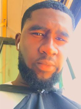 Selorm atittsogbui, 29 years old, Aliwal North, South Africa
