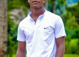 Samily, 24 years old, Man, Kampala, Uganda