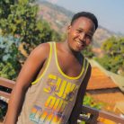 Nsubuga swaleh buule, 25 years old, Harare, Zimbabwe