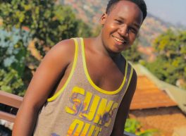 Nsubuga swaleh buule, 25 years old, Man, Harare, Zimbabwe