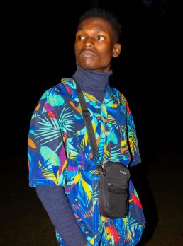 Festus, 23 years old, Thika, Kenya