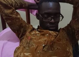 Martin fred, 30 years old, Man, Kampala, Uganda