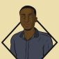 Chank, 28 years oldBata, Equatorial Guinea
