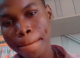 Samuel Ackon, 25 years old, Man, Winneba, Ghana