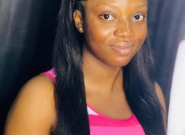 Toke, 26 years old, Woman, Ikeja, Nigeria