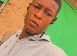 Thompson ayomide, 26 years old, Man, Mount Gambier, Australia
