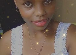 Mary, 29 years old, Woman, Nairobi, Kenya