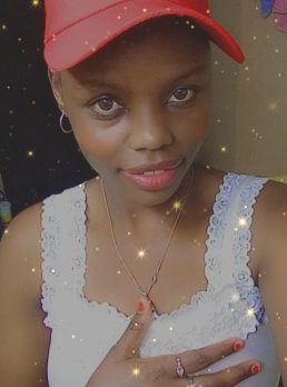 Mary, 29 years old, Nairobi, Kenya