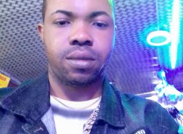 Agu Kenneth, 44 years old, Man, Benin City, Nigeria