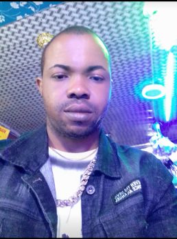 Agu Kenneth, 44 years old, Benin City, Nigeria