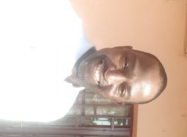 Patrick Christian Njouonkou mouchili, 43 years old, Man, Bata, Equatorial Guinea