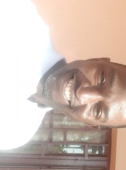 Patrick Christian Njouonkou mouchili, 43 years old, Bata, Equatorial Guinea