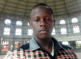 Gasper, 26 years old, Man, Arusha, Tanzania
