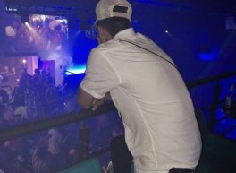 Luis, 22 years old, Man, Monteria, Colombia