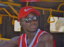 Bacary, 30 years old, Man, Ziguinchor, Senegal
