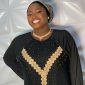 Aisha, 36 years oldIkeja, Nigeria