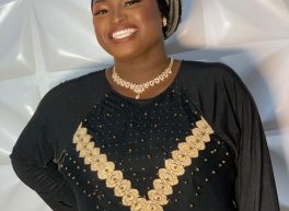 Aisha, 36 years old, Woman, Ikeja, Nigeria