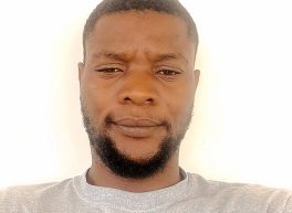 Adnan Fawaz, 38 years old, Man, Accra, Ghana