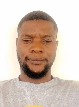 Adnan Fawaz, 38 years old, Accra, Ghana