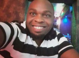Emmanuel Adepo, 33 years old, Man, Kampala, Uganda