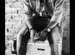 Blacky dack, 27 years old, Man, Lusaka, Zambia
