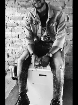 Blacky dack, 27 years old, Lusaka, Zambia